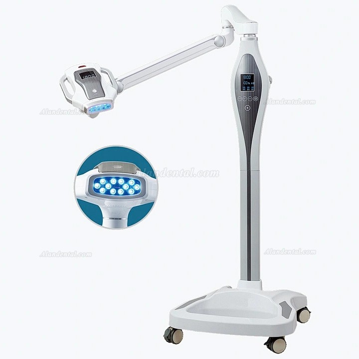 Saab M218 LED Teeth Whitening Lamp Machine Dental Whitening Accelerator